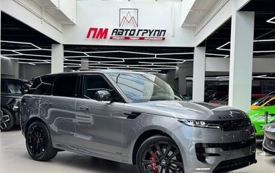 Land Rover Range Rover Sport, 2025 год, 18 890 000 рублей, 1 фотография