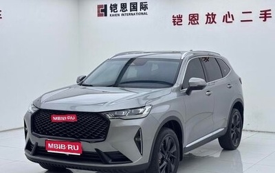 Haval H6, 2021 год, 1 600 000 рублей, 1 фотография