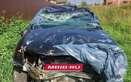 Renault Duster I рестайлинг, 2014 год, 250 000 рублей, 1 фотография
