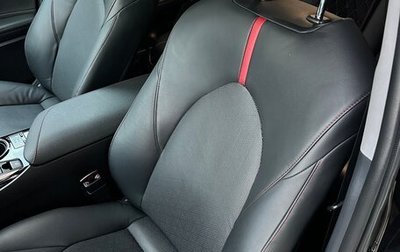 Toyota Camry, 2020 год, 3 450 000 рублей, 1 фотография