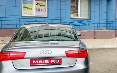 Audi A6, 2011 год, 1 090 000 рублей, 1 фотография