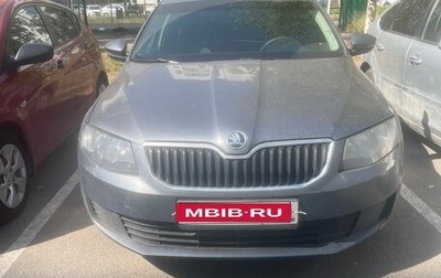 Skoda Octavia, 2016 год, 1 200 000 рублей, 1 фотография