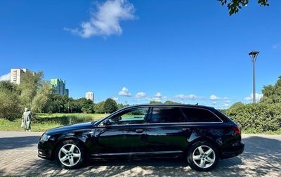 Audi A6, 2008 год, 1 000 000 рублей, 1 фотография