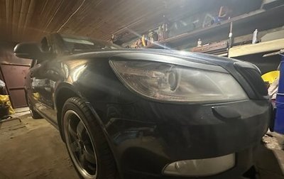 Skoda Octavia, 2012 год, 950 000 рублей, 1 фотография
