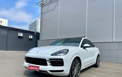Porsche Cayenne III, 2019 год, 7 777 777 рублей, 1 фотография