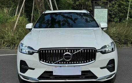 Volvo XC60 II, 2022 год, 2 550 045 рублей, 5 фотография