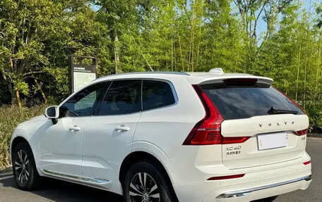 Volvo XC60 II, 2022 год, 2 550 045 рублей, 3 фотография