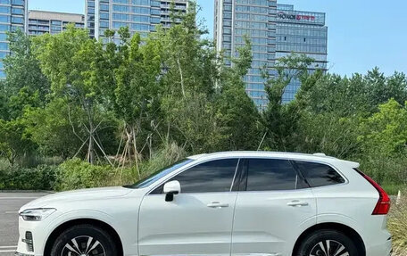 Volvo XC60 II, 2022 год, 2 550 045 рублей, 9 фотография
