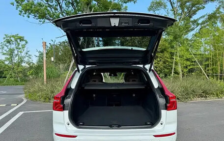 Volvo XC60 II, 2022 год, 2 550 045 рублей, 18 фотография