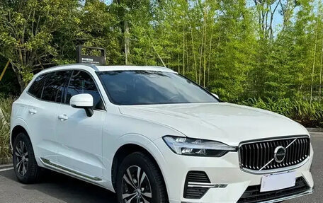 Volvo XC60 II, 2022 год, 2 550 045 рублей, 7 фотография