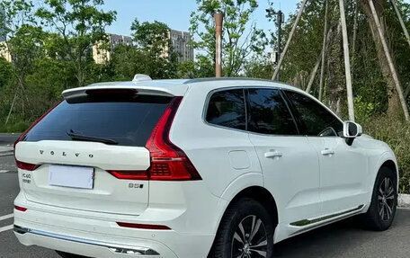 Volvo XC60 II, 2022 год, 2 550 045 рублей, 13 фотография