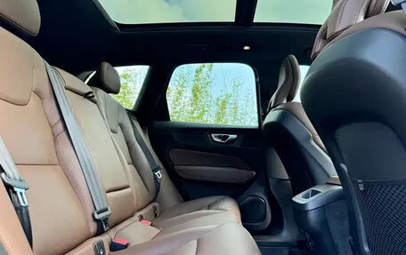 Volvo XC60 II, 2022 год, 2 550 045 рублей, 17 фотография