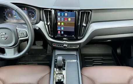 Volvo XC60 II, 2022 год, 2 550 045 рублей, 10 фотография