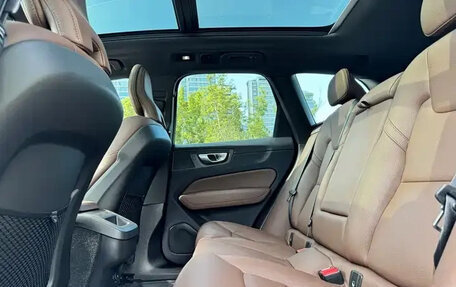 Volvo XC60 II, 2022 год, 2 550 045 рублей, 16 фотография