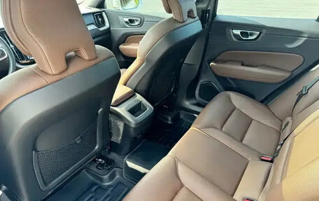 Volvo XC60 II, 2022 год, 2 550 045 рублей, 15 фотография