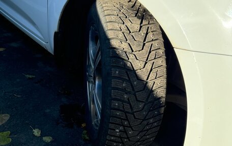 KIA cee'd I рестайлинг, 2011 год, 770 000 рублей, 6 фотография