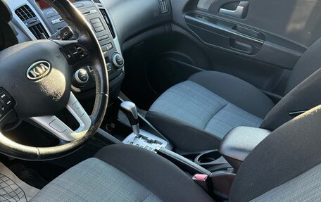 KIA cee'd I рестайлинг, 2011 год, 770 000 рублей, 7 фотография