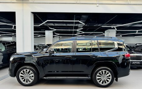 Toyota Land Cruiser, 2025 год, 12 950 000 рублей, 7 фотография