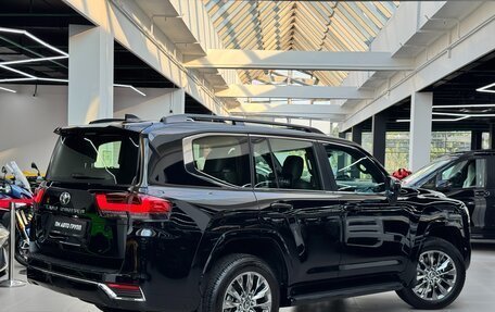Toyota Land Cruiser, 2025 год, 12 950 000 рублей, 6 фотография