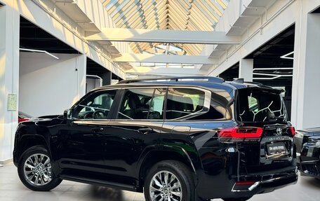 Toyota Land Cruiser, 2025 год, 12 950 000 рублей, 4 фотография