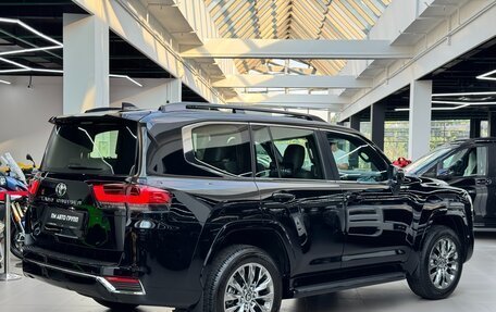 Toyota Land Cruiser, 2025 год, 12 950 000 рублей, 10 фотография