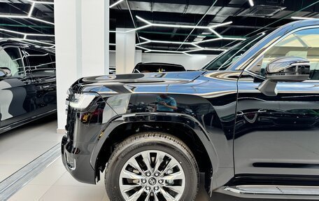 Toyota Land Cruiser, 2025 год, 12 950 000 рублей, 15 фотография