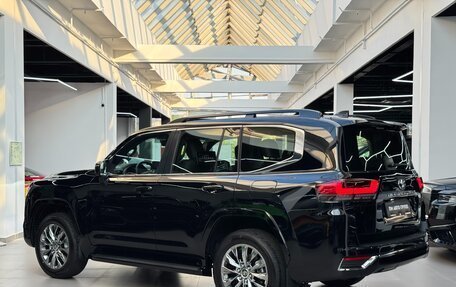 Toyota Land Cruiser, 2025 год, 12 950 000 рублей, 12 фотография