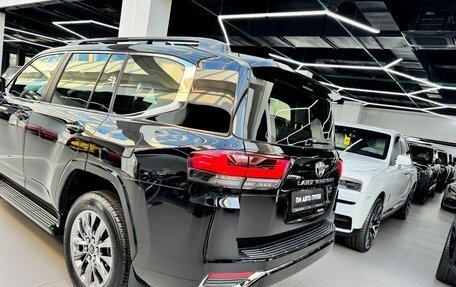 Toyota Land Cruiser, 2025 год, 12 950 000 рублей, 14 фотография