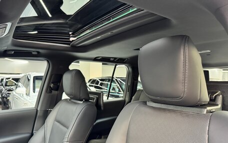 Toyota Land Cruiser, 2025 год, 12 950 000 рублей, 22 фотография