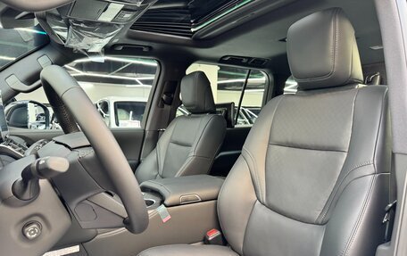 Toyota Land Cruiser, 2025 год, 12 950 000 рублей, 21 фотография
