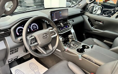Toyota Land Cruiser, 2025 год, 12 950 000 рублей, 16 фотография