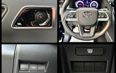 Toyota Land Cruiser, 2025 год, 12 950 000 рублей, 37 фотография