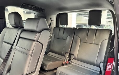 Toyota Land Cruiser, 2025 год, 12 950 000 рублей, 27 фотография