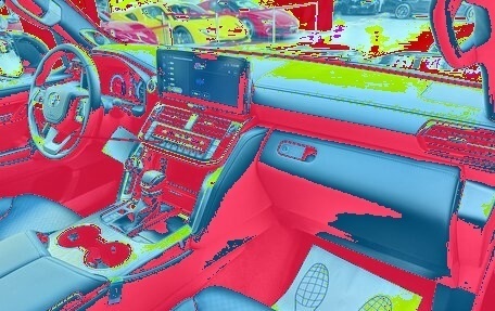 Toyota Land Cruiser, 2025 год, 12 950 000 рублей, 29 фотография