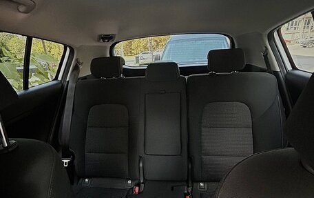 KIA Sportage IV рестайлинг, 2020 год, 2 599 000 рублей, 7 фотография