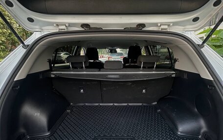 KIA Sportage IV рестайлинг, 2020 год, 2 599 000 рублей, 8 фотография