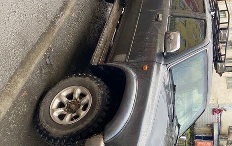 Toyota 4Runner III, 1993 год, 930 000 рублей, 2 фотография