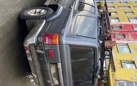 Toyota 4Runner III, 1993 год, 930 000 рублей, 3 фотография