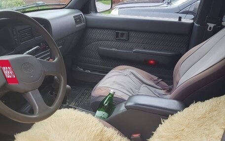 Toyota 4Runner III, 1993 год, 930 000 рублей, 4 фотография