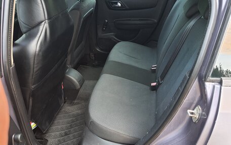 Citroen C4 II рестайлинг, 2006 год, 125 000 рублей, 3 фотография