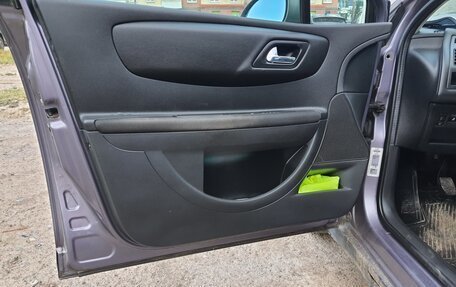 Citroen C4 II рестайлинг, 2006 год, 125 000 рублей, 5 фотография