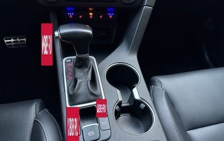 KIA Sportage IV рестайлинг, 2020 год, 2 530 000 рублей, 12 фотография