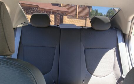 KIA Rio III рестайлинг, 2012 год, 610 000 рублей, 19 фотография