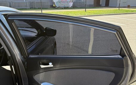 Hyundai Solaris II рестайлинг, 2011 год, 690 000 рублей, 12 фотография