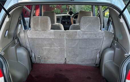 Mazda Demio III (DE), 2001 год, 300 000 рублей, 4 фотография
