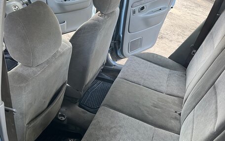 Mazda Demio III (DE), 2001 год, 300 000 рублей, 9 фотография