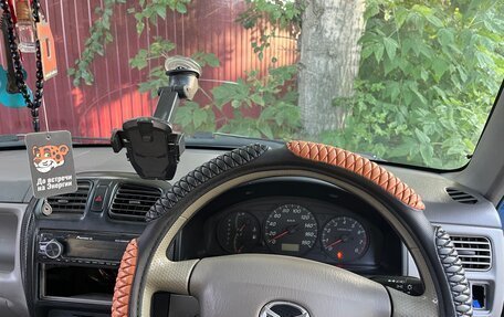 Mazda Demio III (DE), 2001 год, 300 000 рублей, 6 фотография