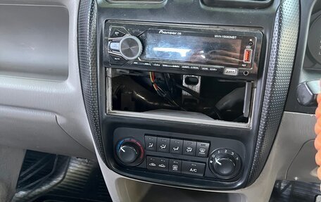 Mazda Demio III (DE), 2001 год, 300 000 рублей, 7 фотография