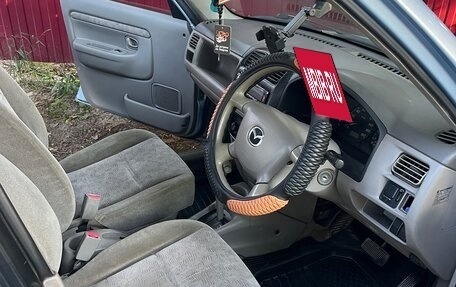 Mazda Demio III (DE), 2001 год, 300 000 рублей, 5 фотография