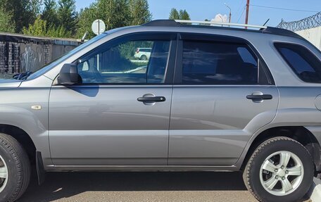 KIA Sportage II, 2009 год, 1 050 000 рублей, 3 фотография